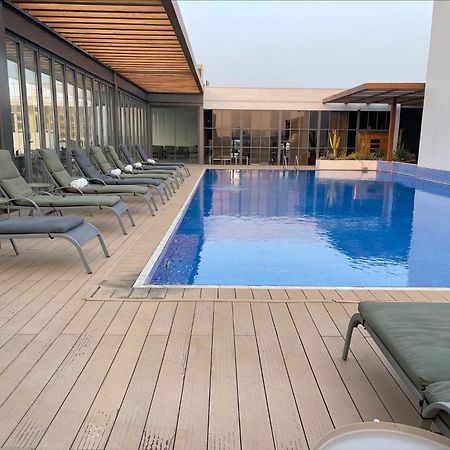 K108 Hotel Doha Exterior foto