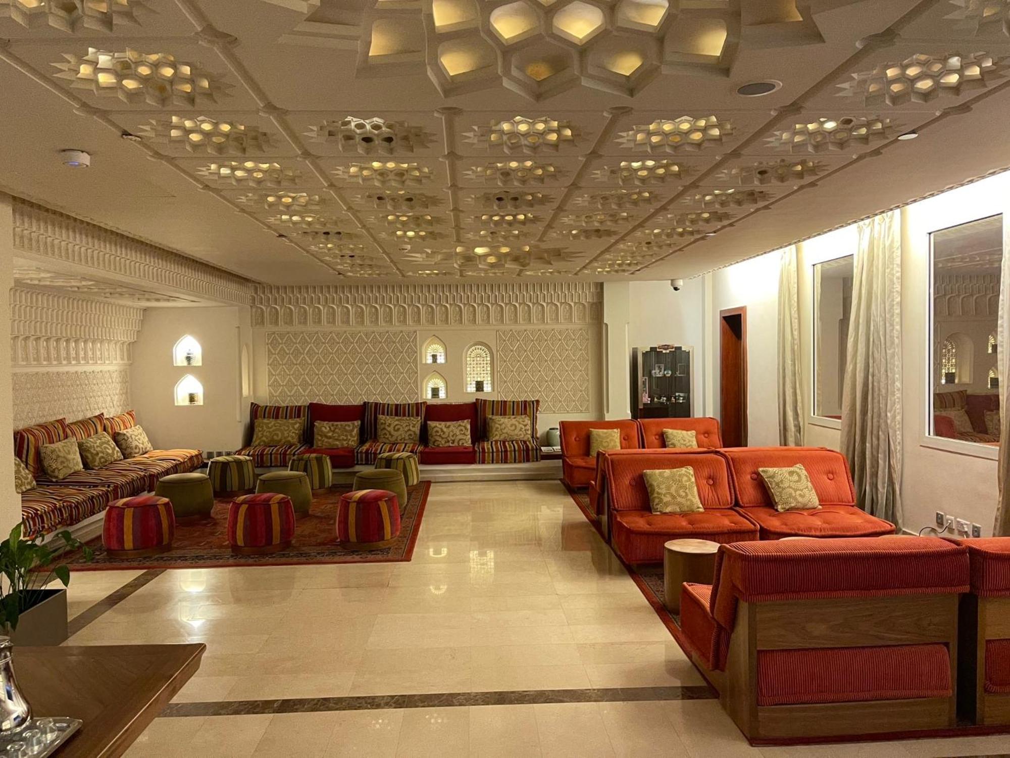K108 Hotel Doha Exterior foto