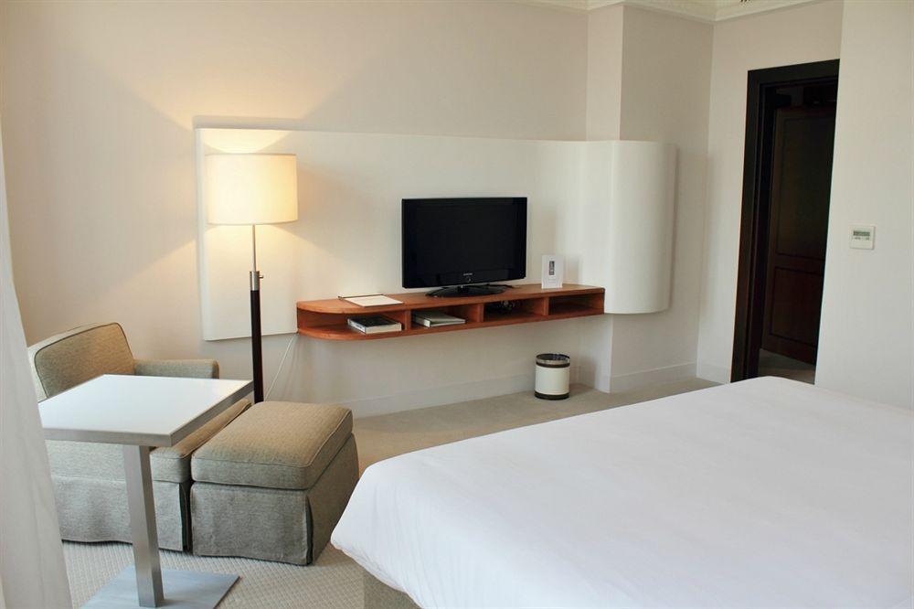 K108 Hotel Doha Exterior foto