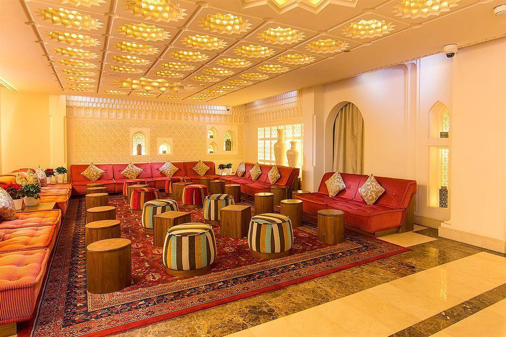 K108 Hotel Doha Exterior foto