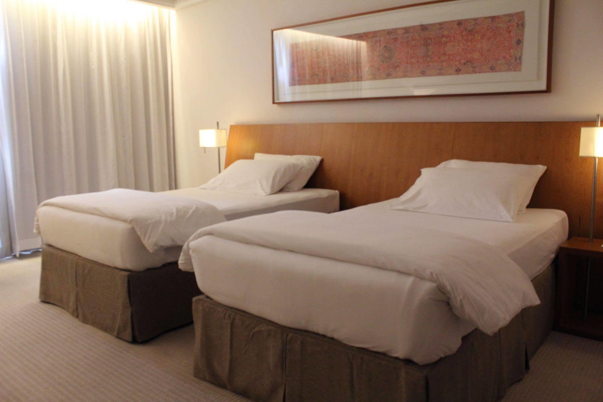 K108 Hotel Doha Exterior foto