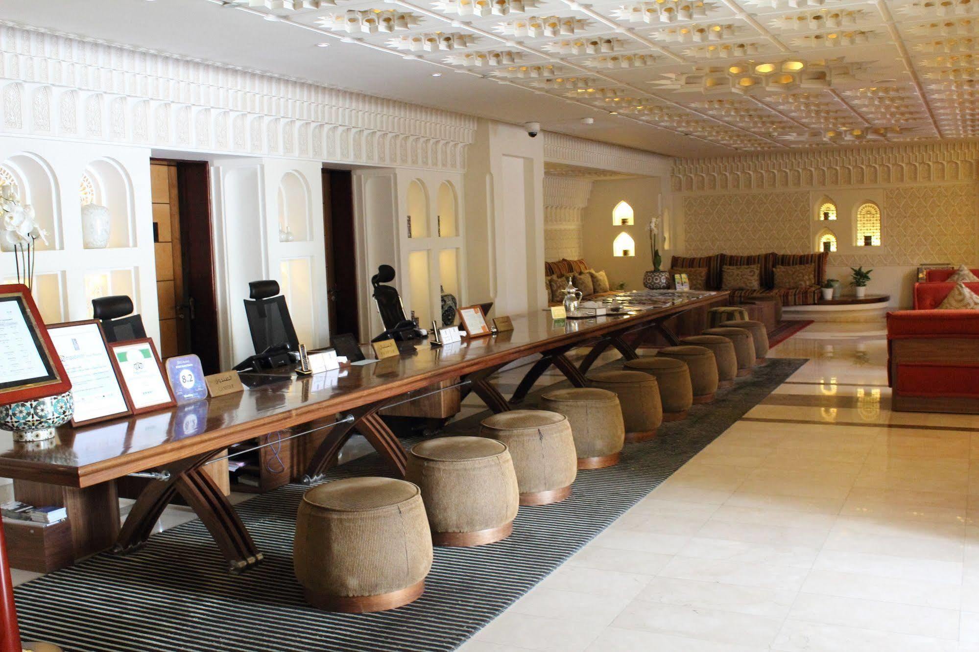 K108 Hotel Doha Exterior foto